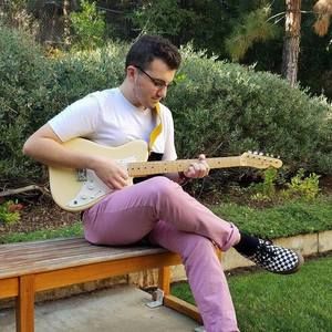 Meet your Posher, Ty